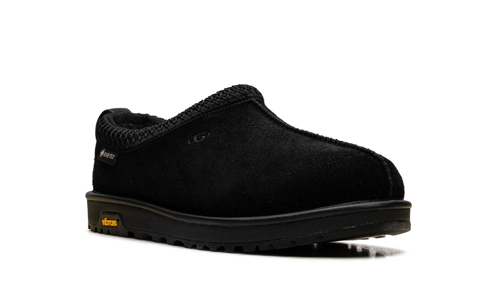 Tasman GTX Slipper WMNS "Black" 1172790 BLK - view 7