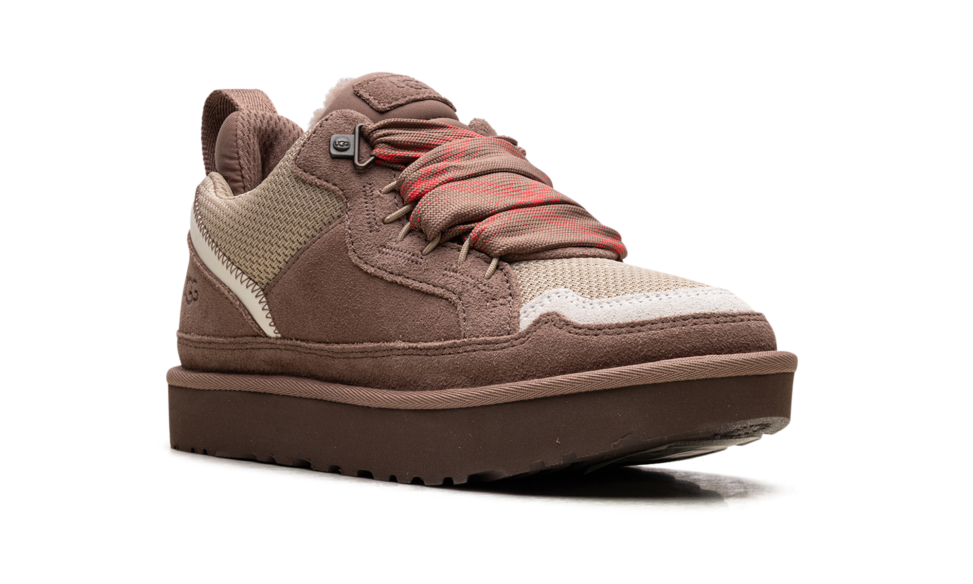 Lowmel Sneaker WMNS "Rocky Oak" 1144032 RYK - view 7