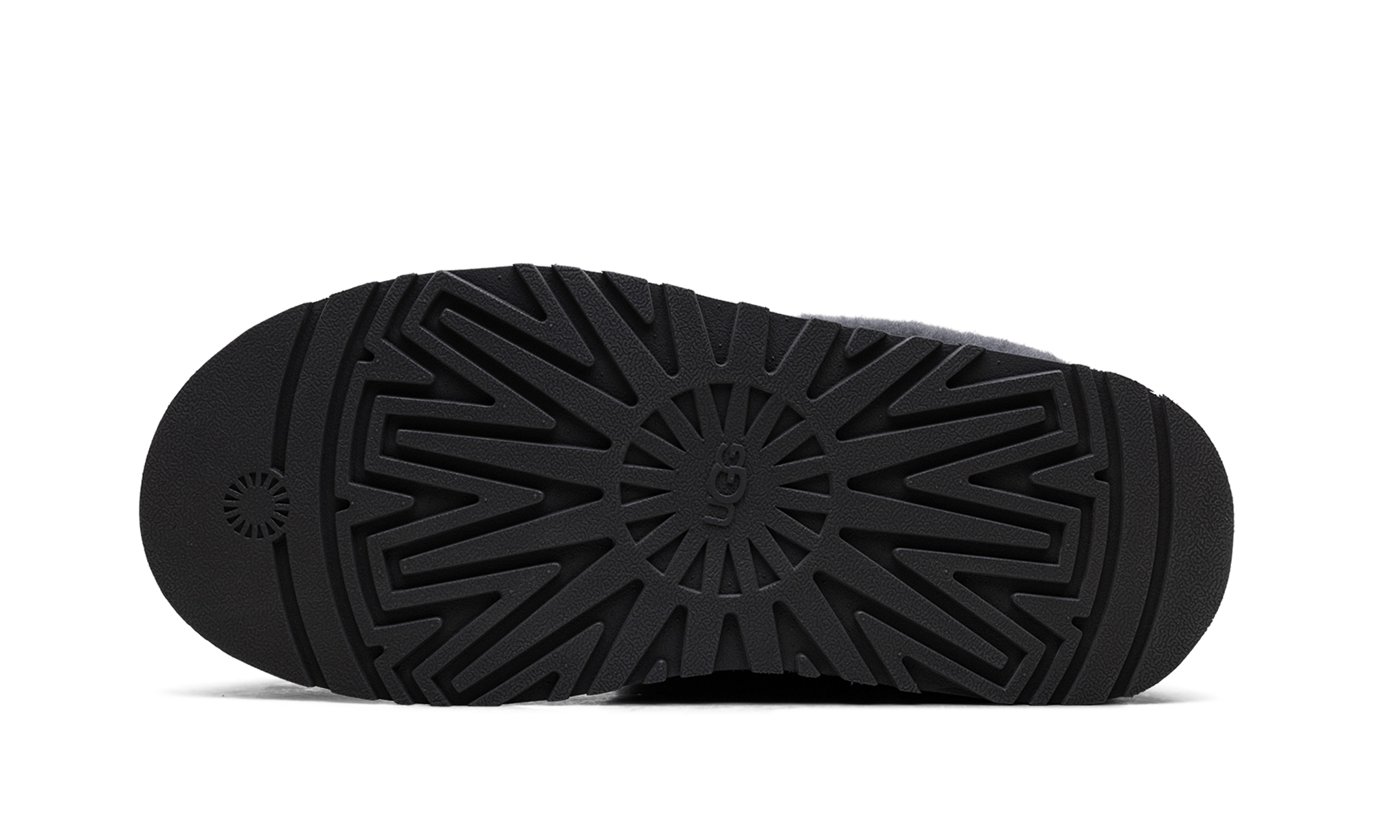 Tazzelle Slipper WMNS "Obsidian" 1171393 OBS - view 5