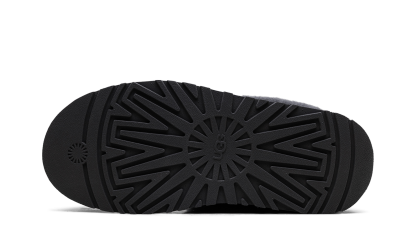 Tazzelle Slipper WMNS "Obsidian" 1171393 OBS - view 5