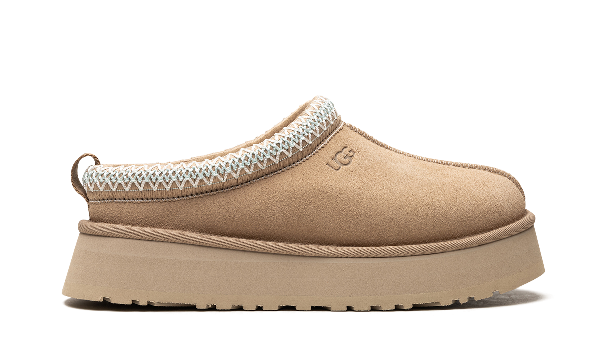 TAZZ WMNS "Sand" 1122553 SAN - view 6