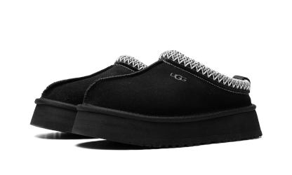 TAZZ SLIPPER WMNS "Black" 1122553 BLK - view 2