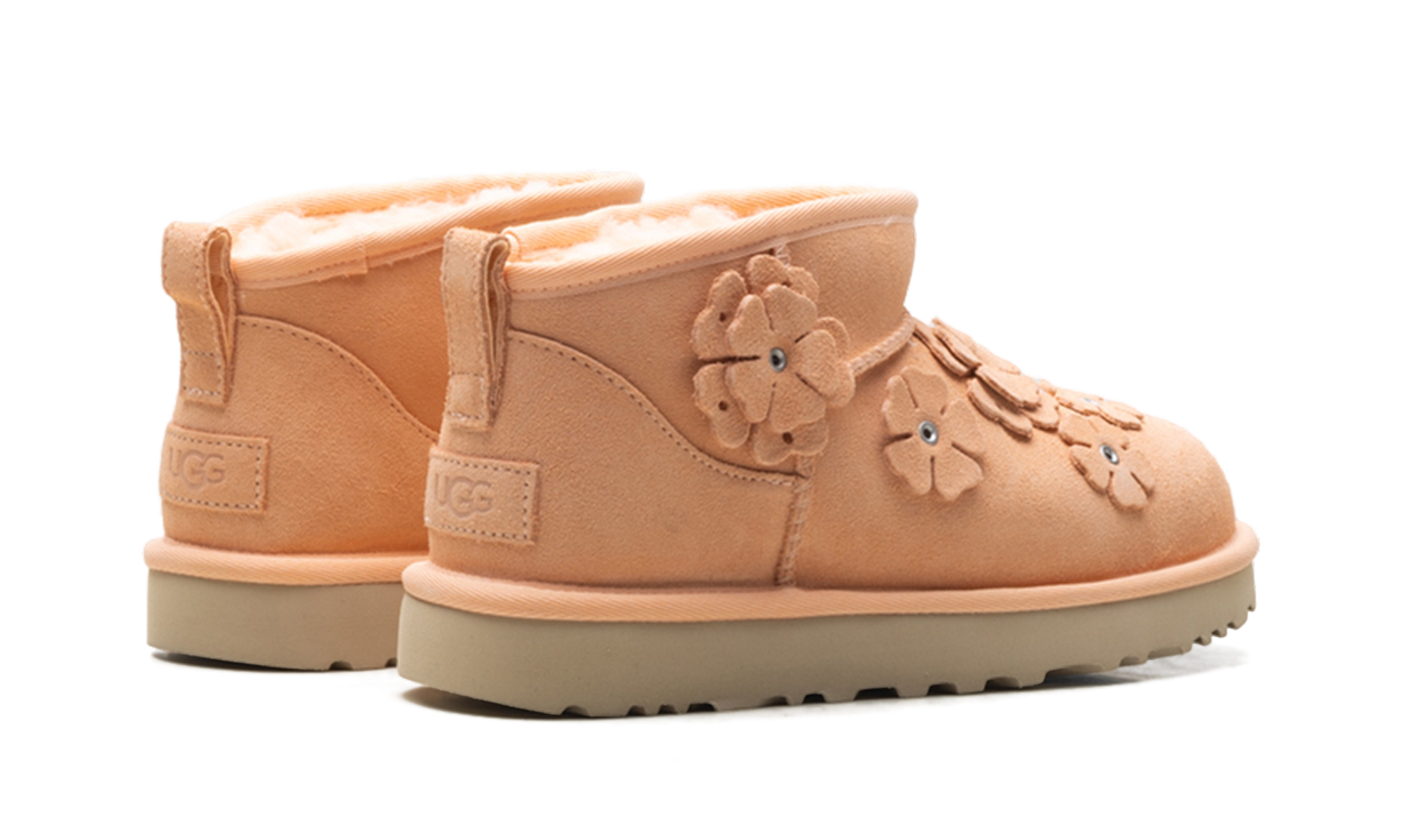 Classic Ultra Mini Fleur WMNS "Pink Bow" 1180012 TRF - view 3