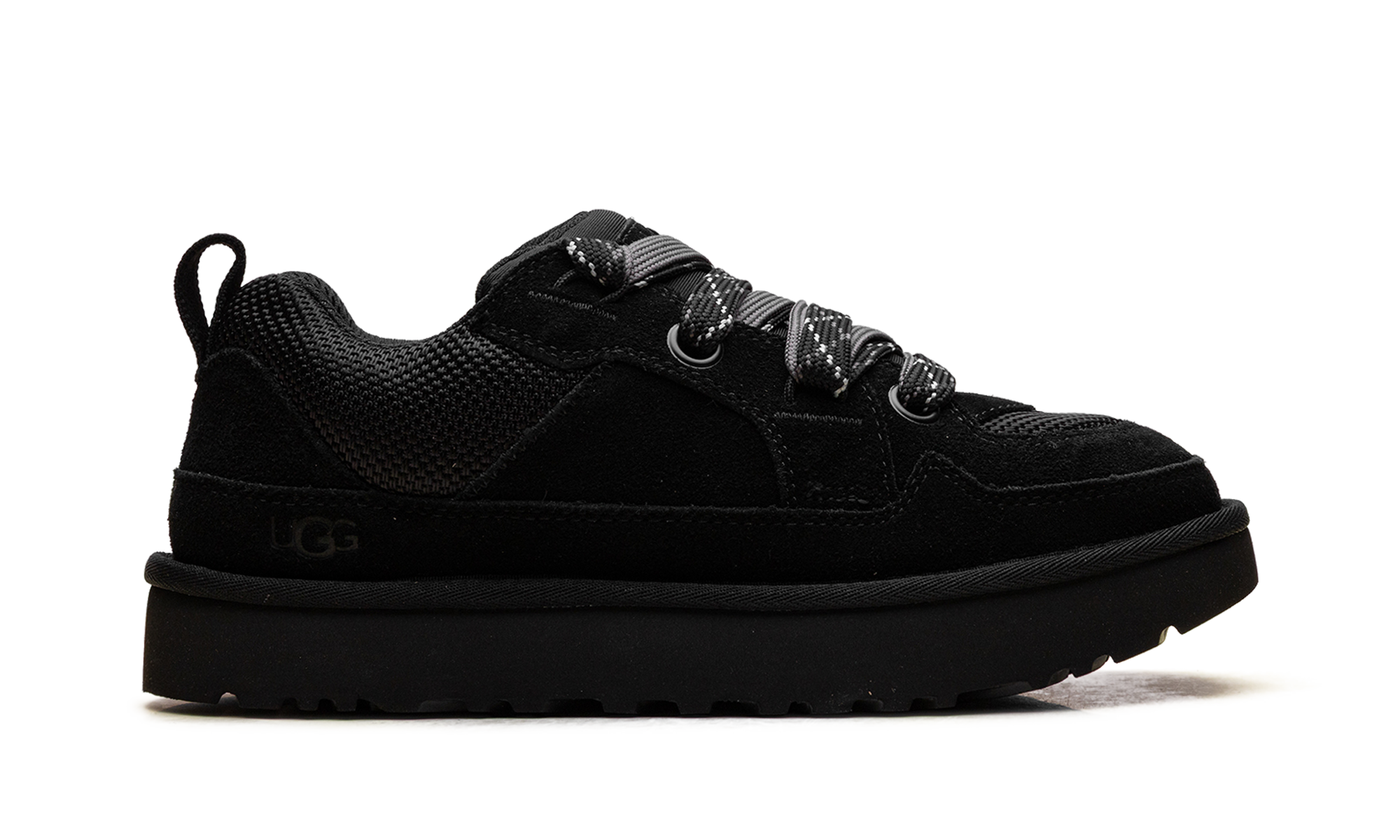 Lowmel Lo "Black" 1169493-BLK - view 6