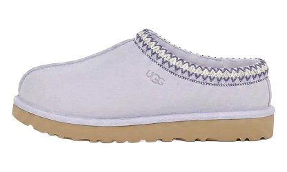 Tasman II Slipper WMNS "Misty Wisteria" 1174470 MYW - view 1