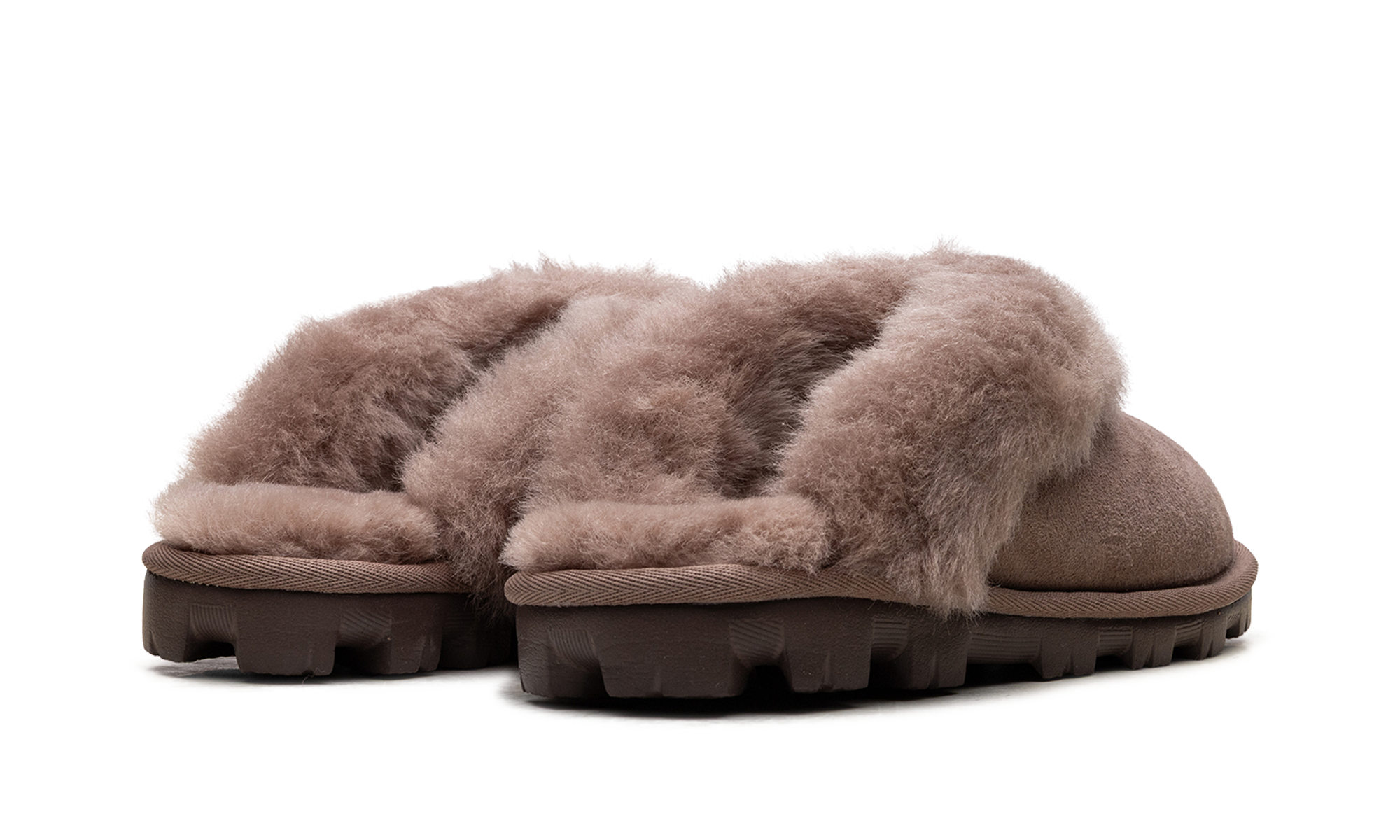 Coquette WMNS "Rocky Oak" 5125 RYK - view 3