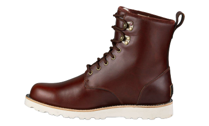 Hannen TL Boots "Cordovan" 1008142 CRDV - view 1