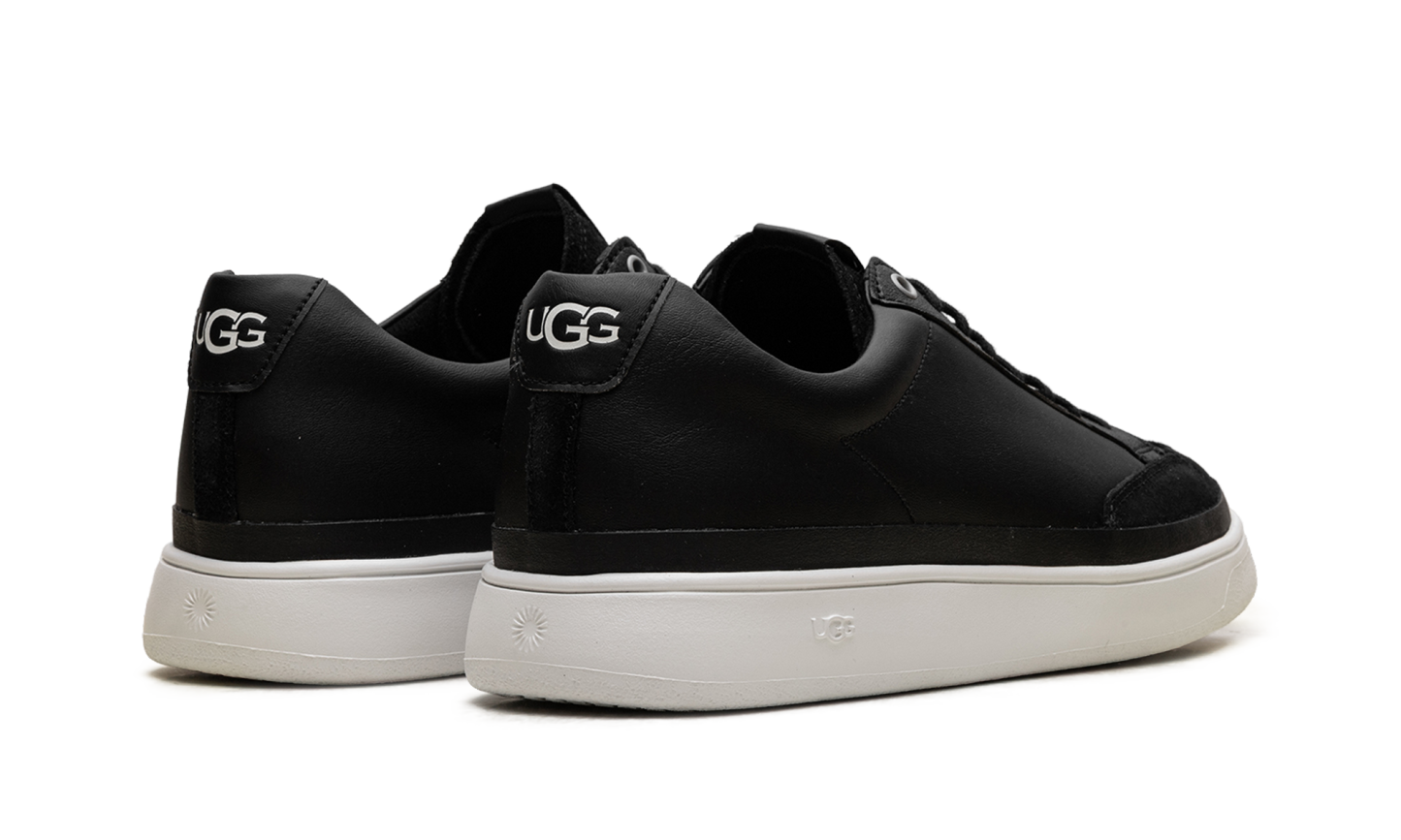 South Bay Low "Black" 1108959 BLK - view 3