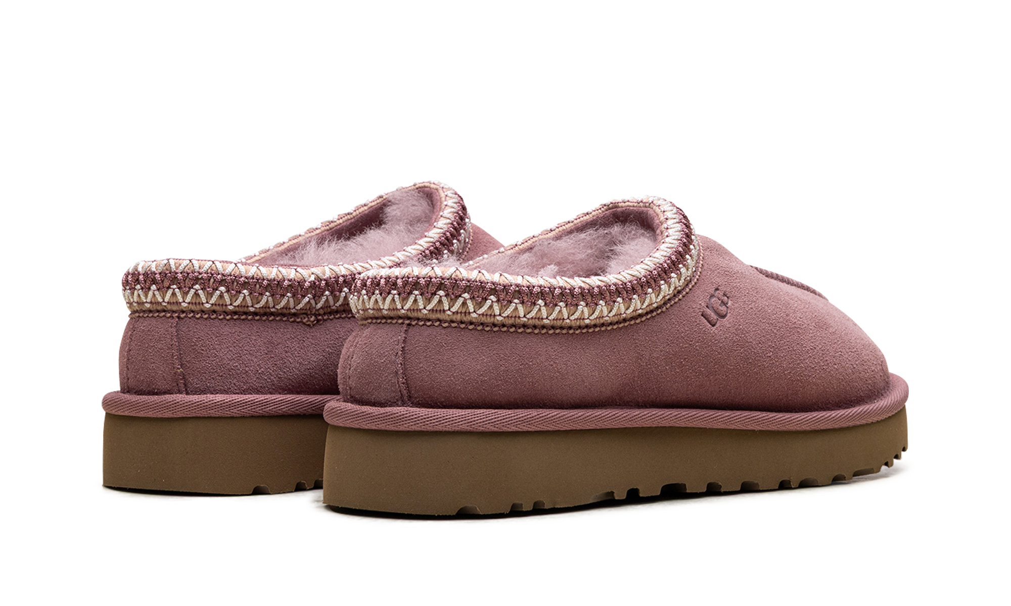 Tasman II Slipper WMNS "Pink Dawn" 1174470 PDW - view 3