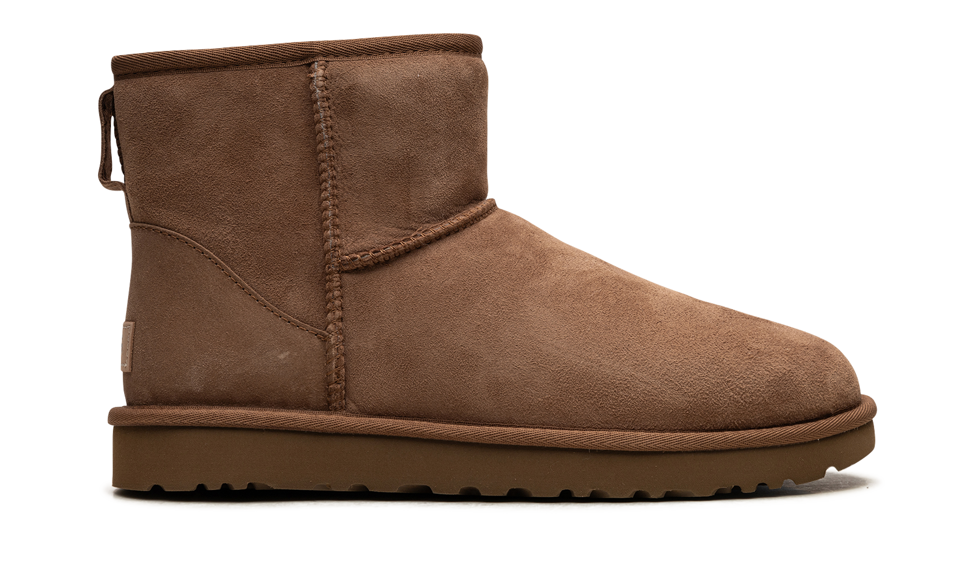 CLASSIC MINI II WMNS "Chestnut" 1016222 CHE - view 6
