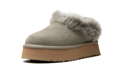 Tazzelle Slipper WMNS "Moss Green" 1171393 MSG - view 4