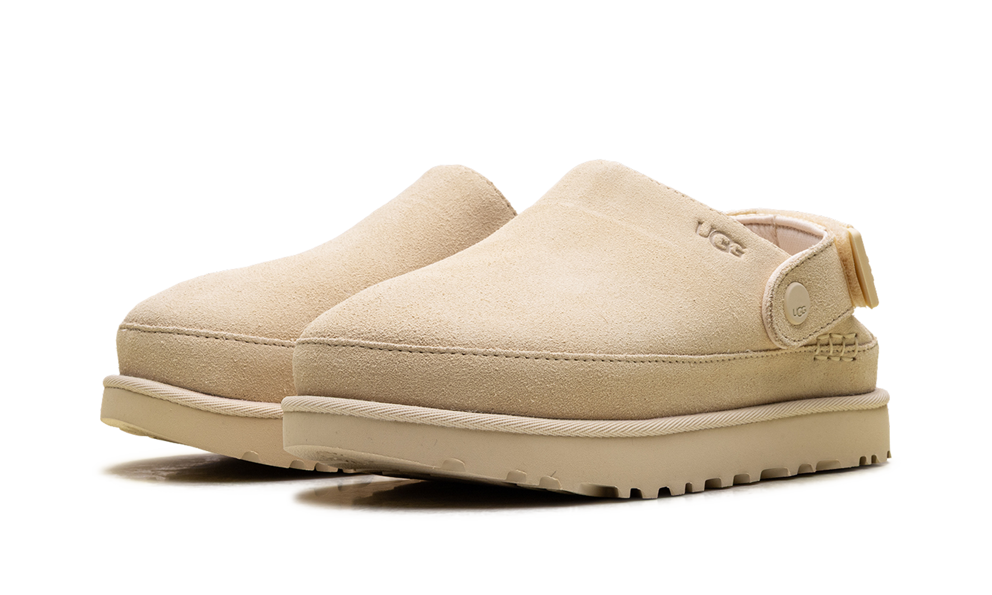 Goldenstar Clog WMNS "Pale Buttercup" 1138252 PBT - view 2