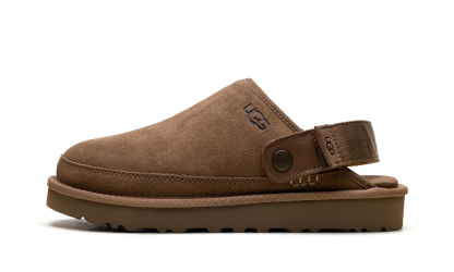Goldencoast Clog II "Chestnut" 1166915 CHE - view 1