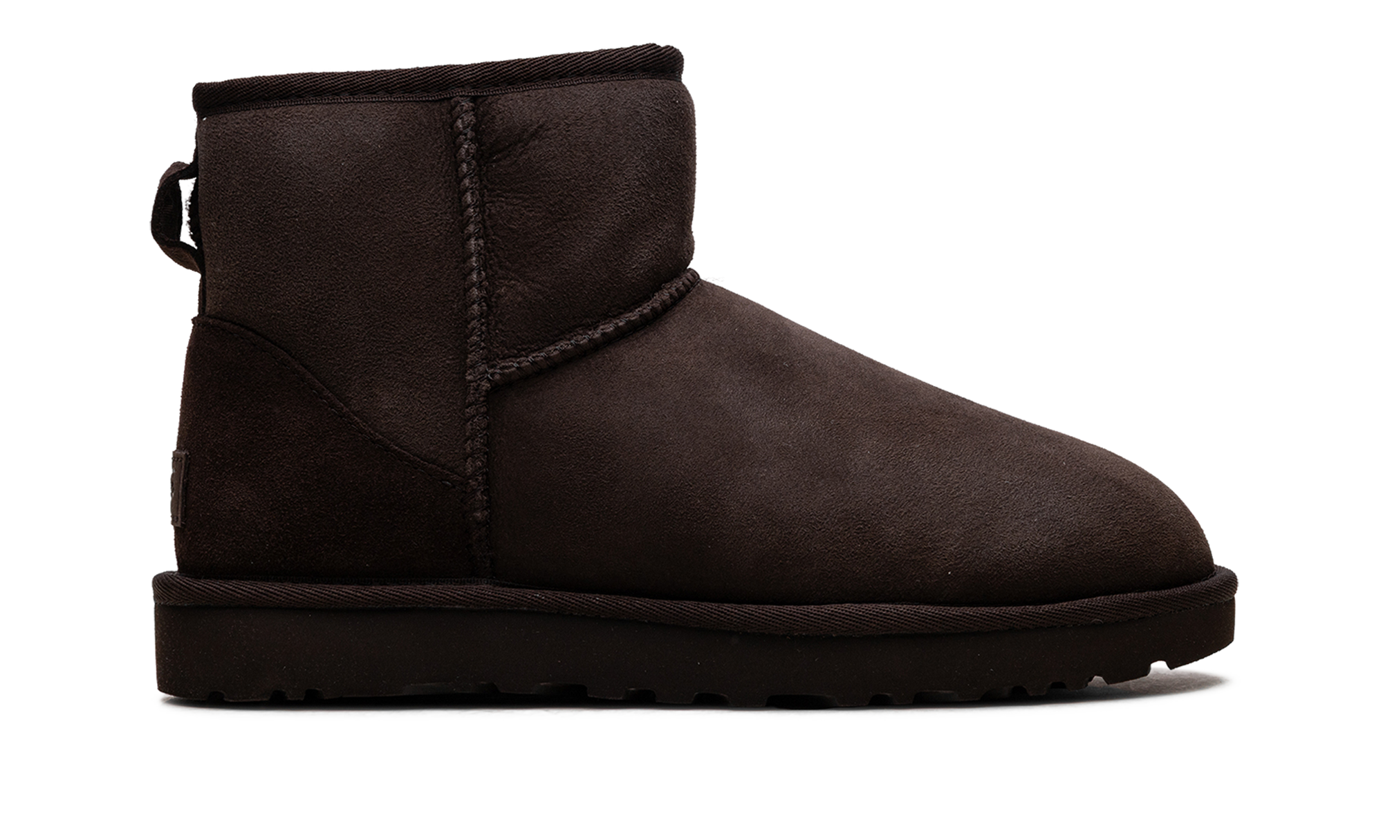 Classic Mini II WMNS "Dusted Cocoa" 1016222 DDC - view 6