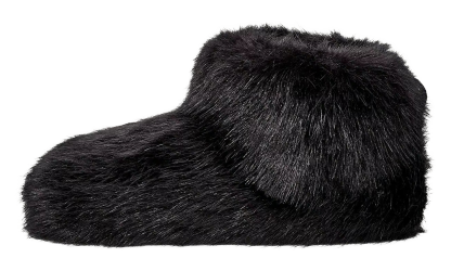 Amary Slipper WMNS "Black" 1103861 BLK - view 1