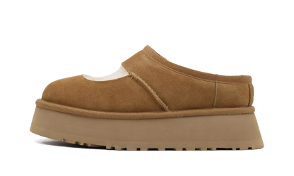 Bea Mary Jane WMNS "Chestnut" 1167612 CHE - view 1