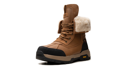 Adirondack Boot XXV "Chestnut" 1170770 CHE - view 4