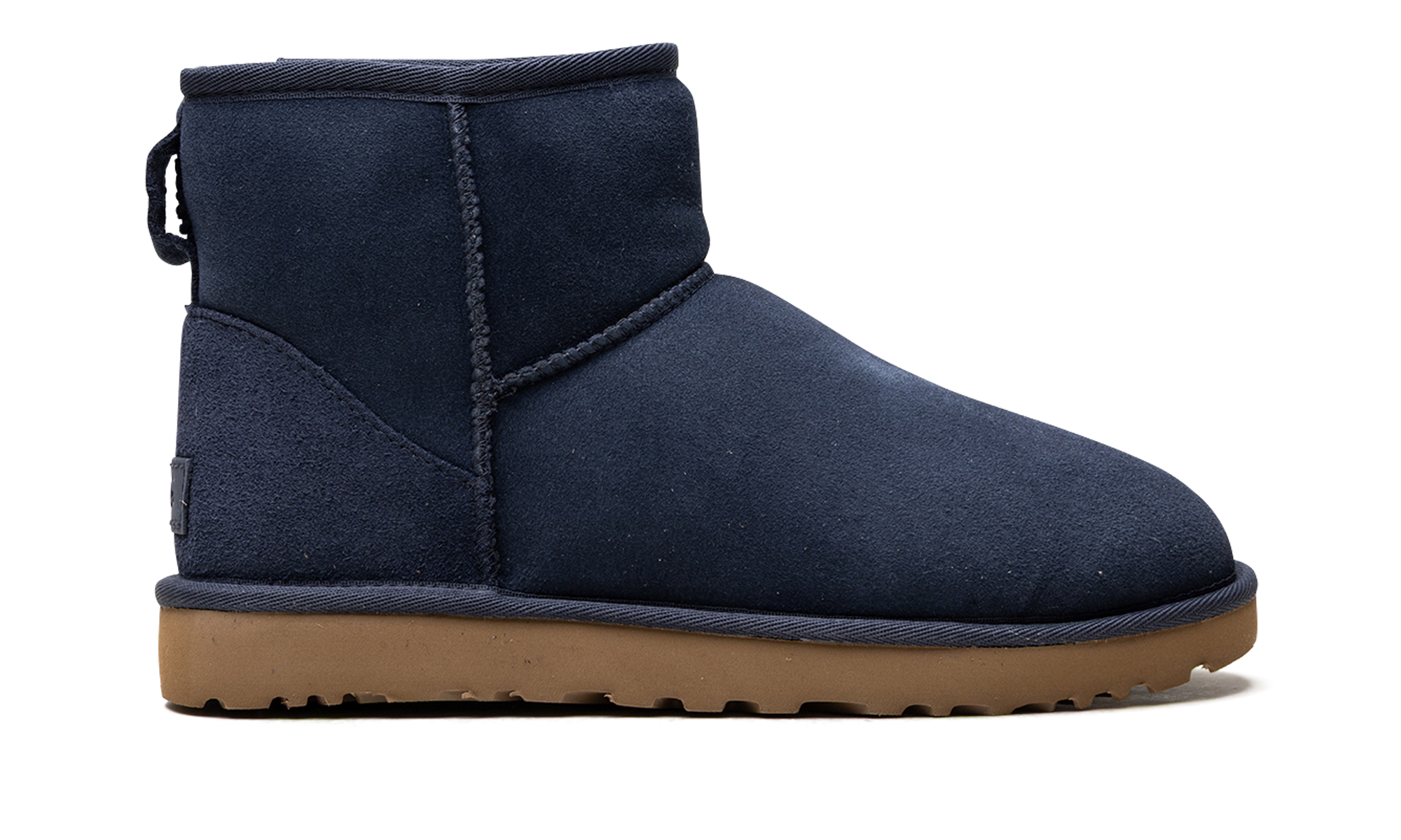 Classic Mini II Boot WMNS "Dark Indigo" 1016222 DKN - view 6