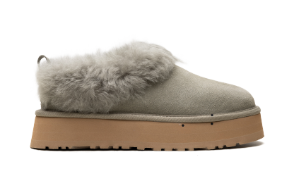Tazzelle Slipper WMNS "Moss Green" 1171393 MSG - view 6