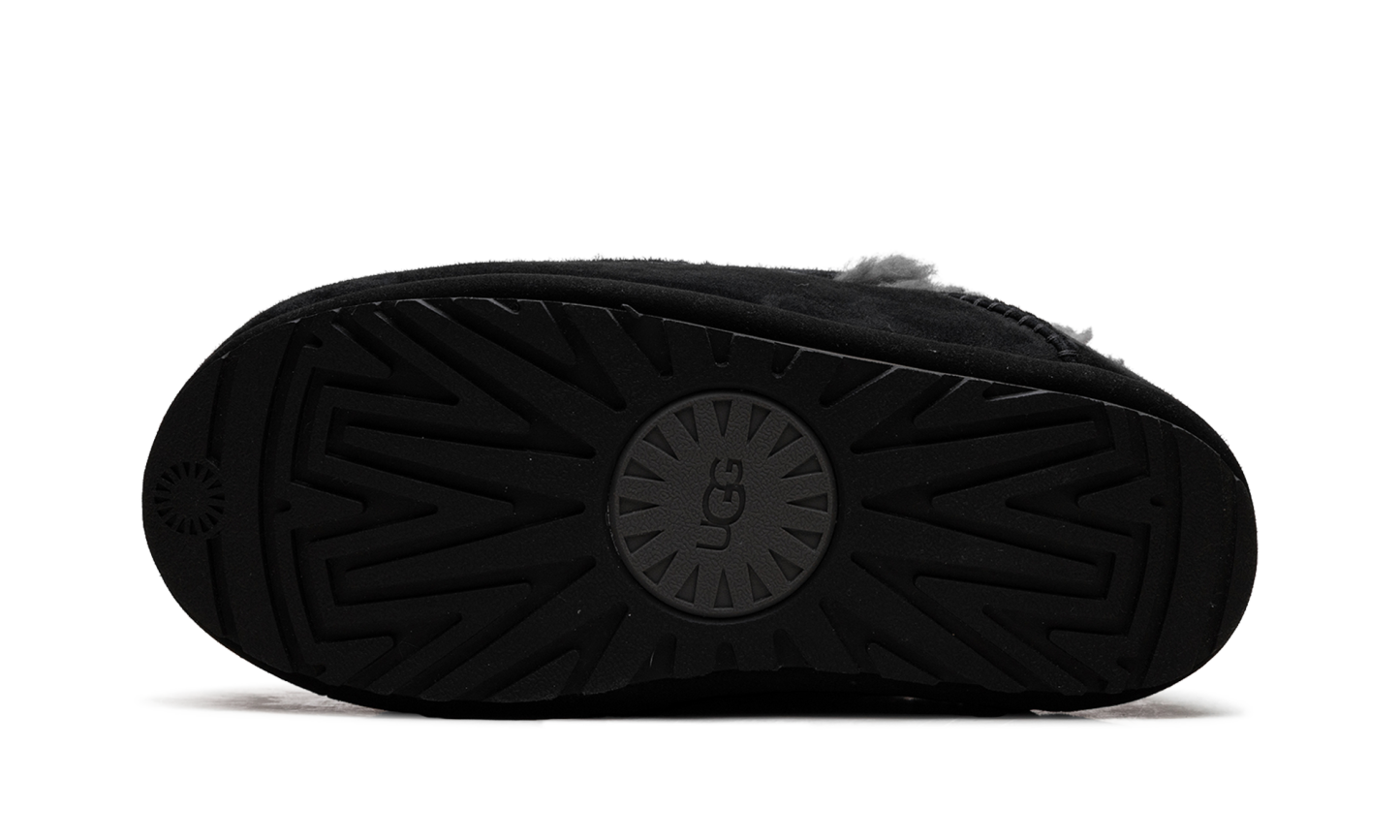 Anders Slipper "Black" 1158174 BLK - view 5