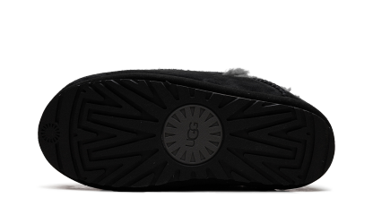 Anders Slipper "Black" 1158174 BLK - view 5