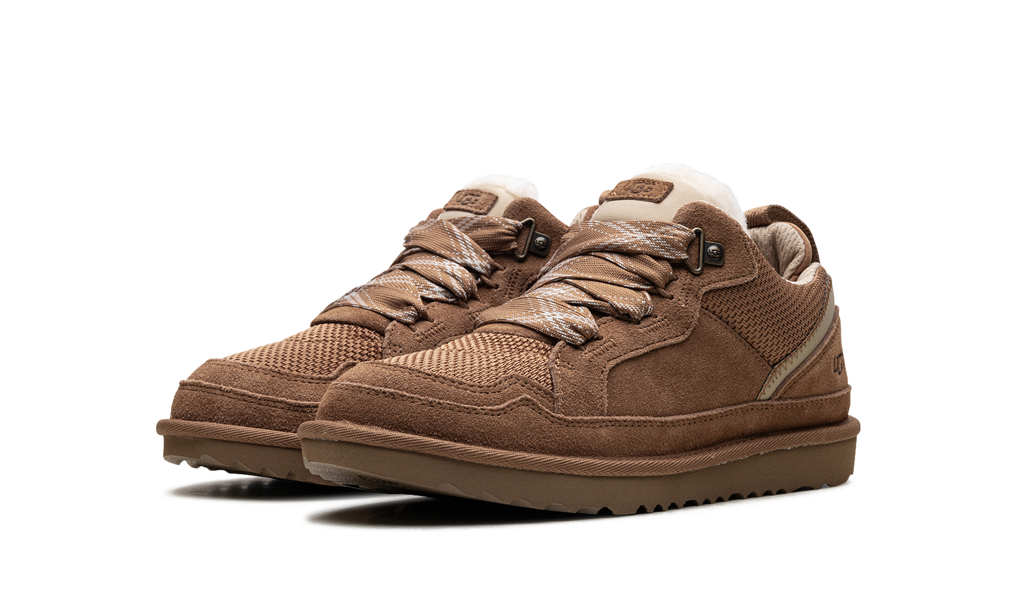 Lowmel GS "Chestnut" 1152410K CHE - view 2