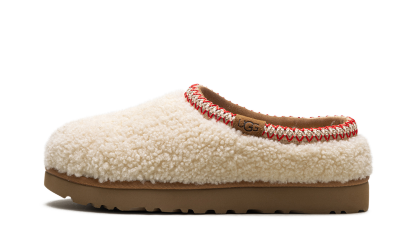 Tasman Maxi Curly Slipper WMNS "Natural" 1158356 NAT - view 1