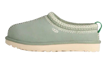 Tasman Meadow Accent Slipper WMNS "Artichoke" 1175184 ART - view 1