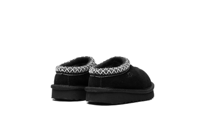 Tasman II TD "Black" 1019066T BLK - view 3