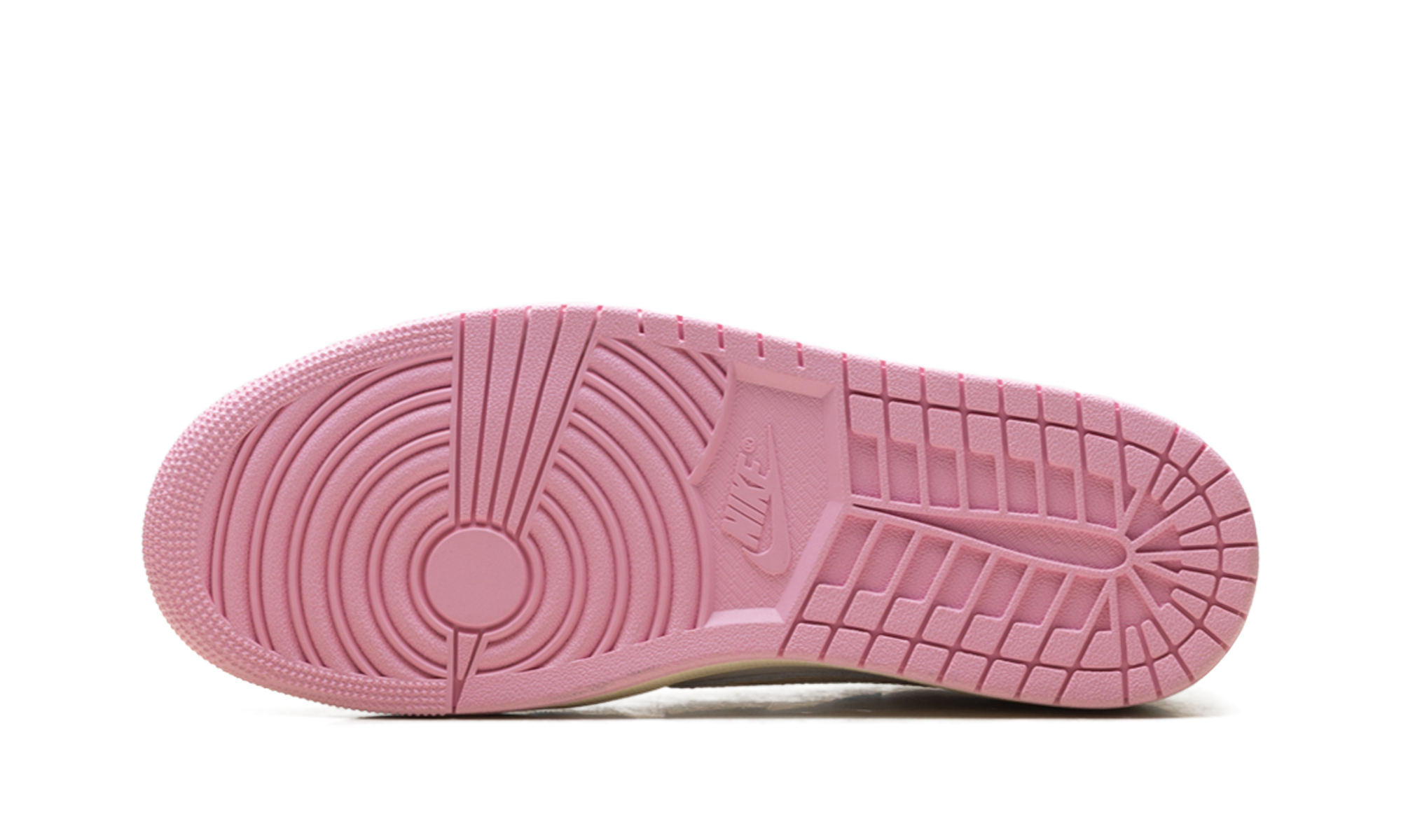 Air Jordan 1 Low OG "Travis Scott - Shy Pink" IQ7604 100