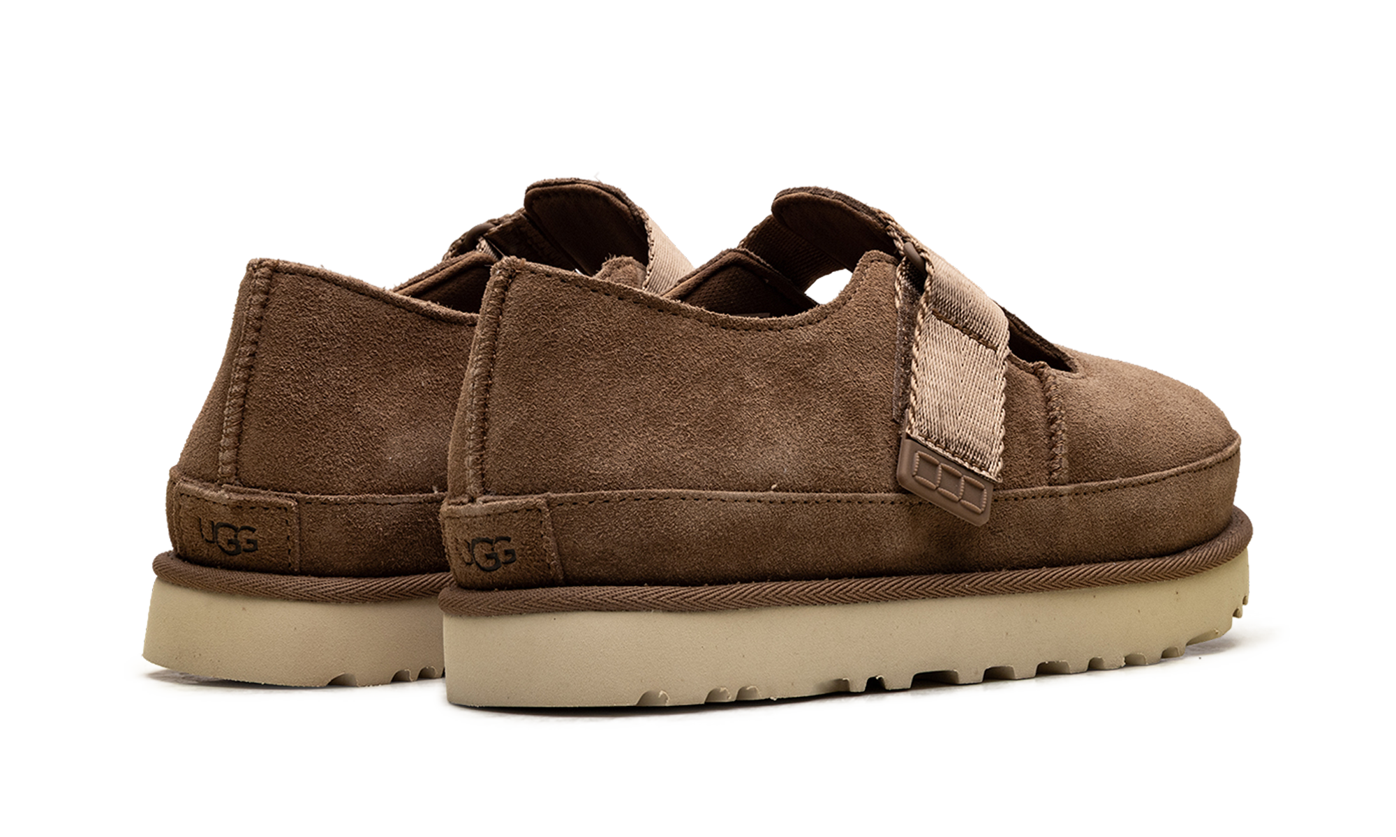 GOLDENSTAR MARY JANE WMNS "Chestnut" 1171506 CHE - view 3