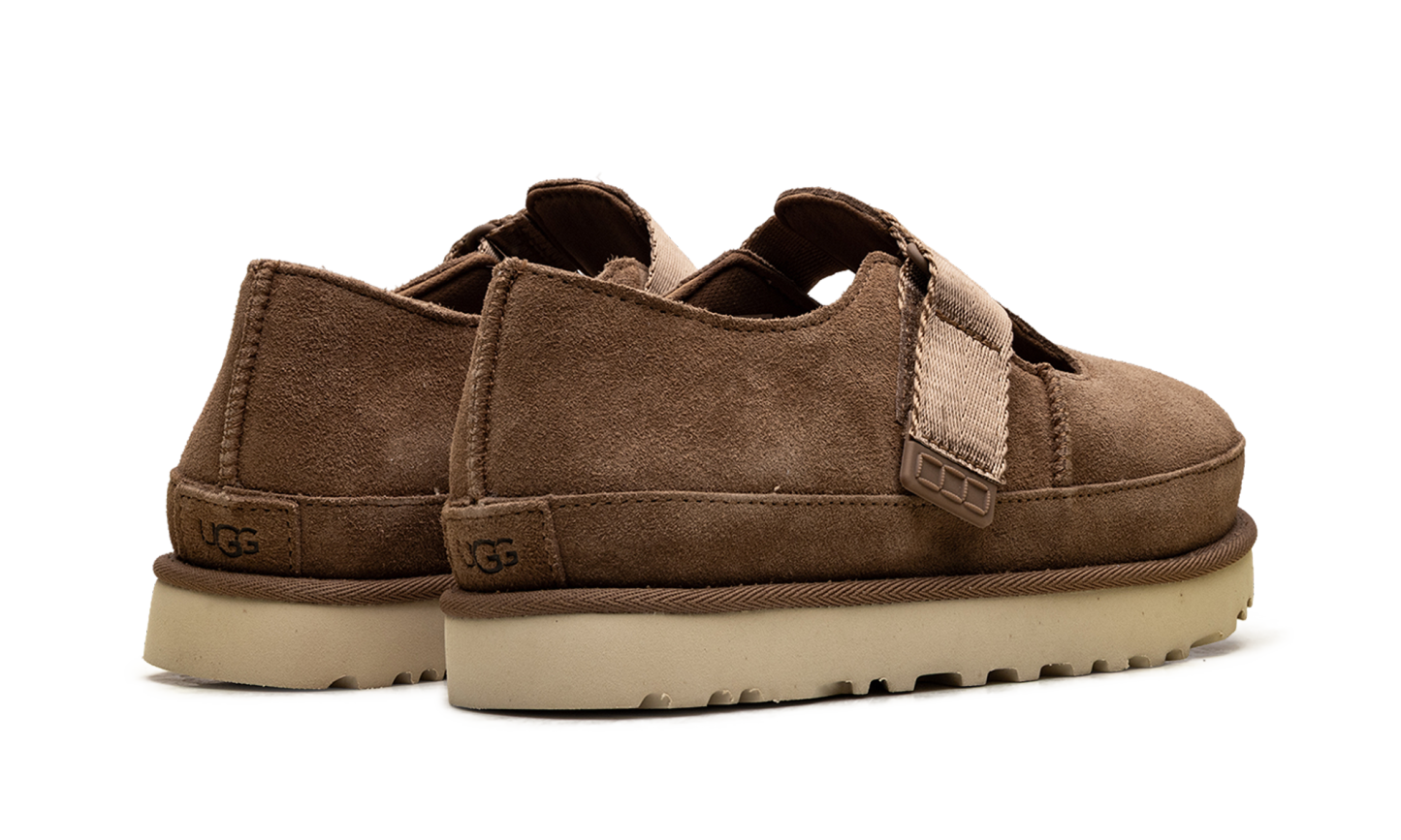 GOLDENSTAR MARY JANE WMNS "Chestnut" 1171506 CHE - view 3