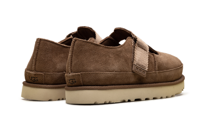 GOLDENSTAR MARY JANE WMNS "Chestnut" 1171506 CHE - view 3