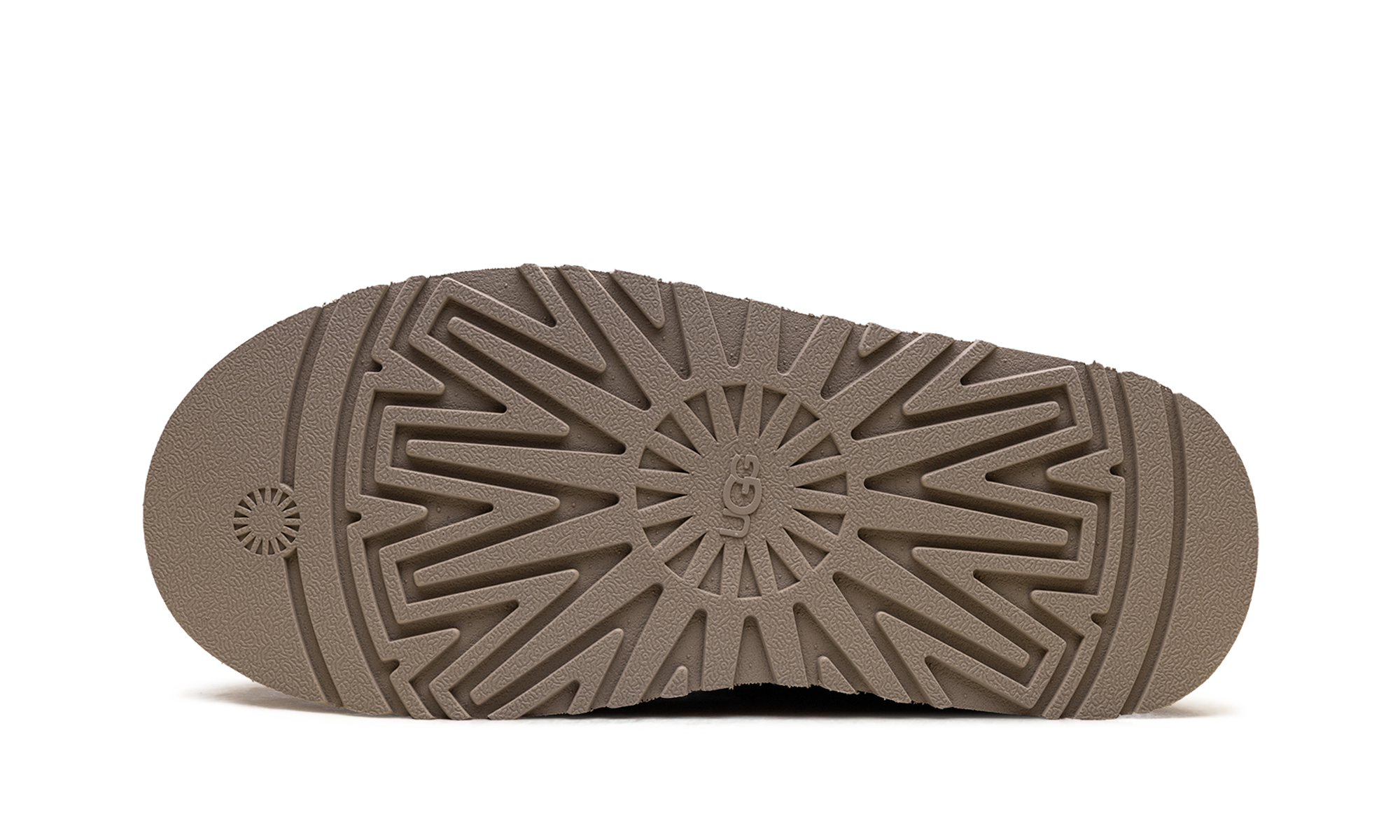 Tazz Plains Slipper WMNS "Felicity Leopard Jasmine" 1177890 FDJ - view 5