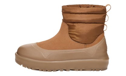 Classic Mini Mod Boots "Chestnut" 1158231 CHE - view 1