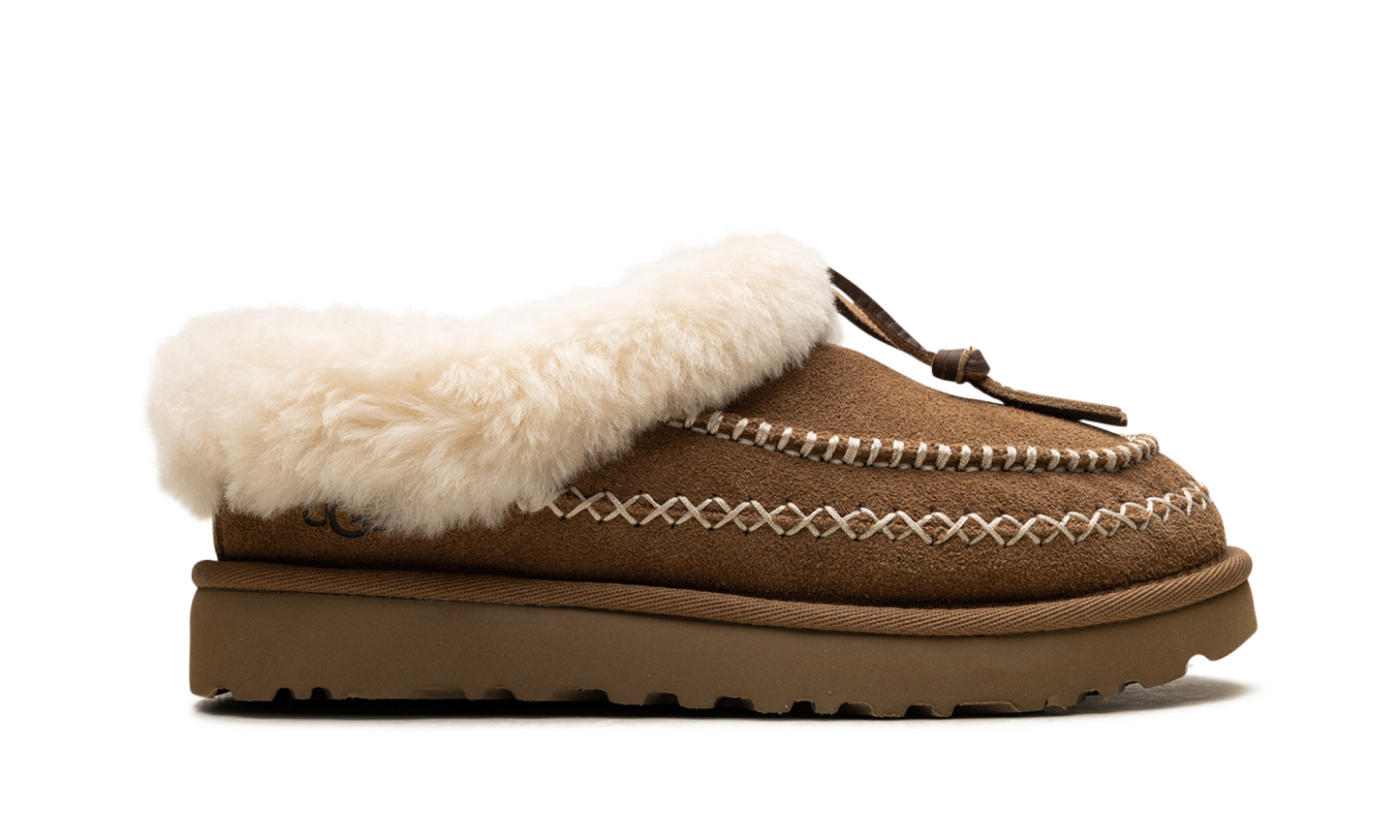 Tasman Alpine Slipper WMNS "Chestnut" 1158258 CHE - view 6