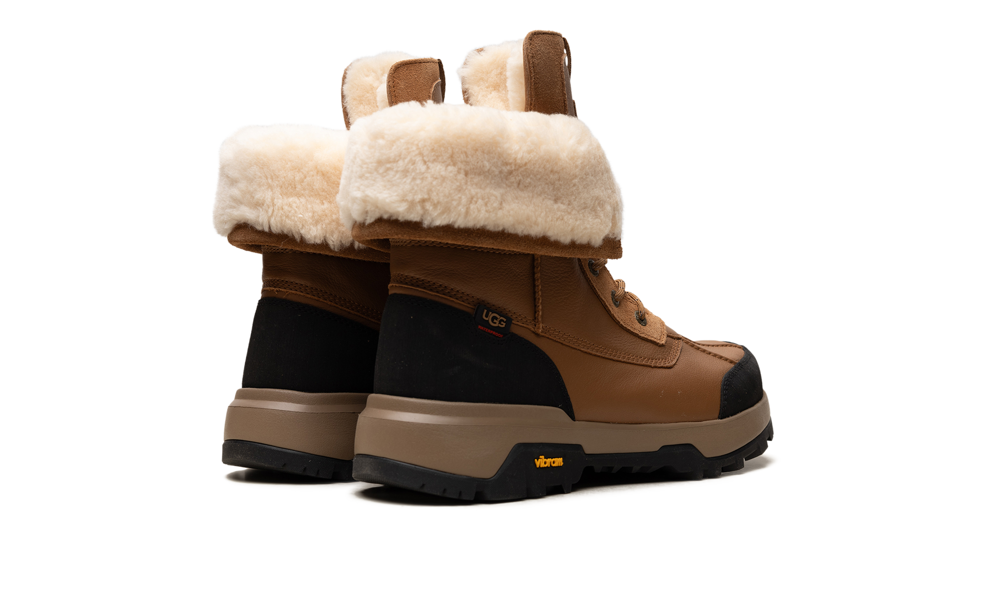 Adirondack Boot XXV "Chestnut" 1170770 CHE - view 3