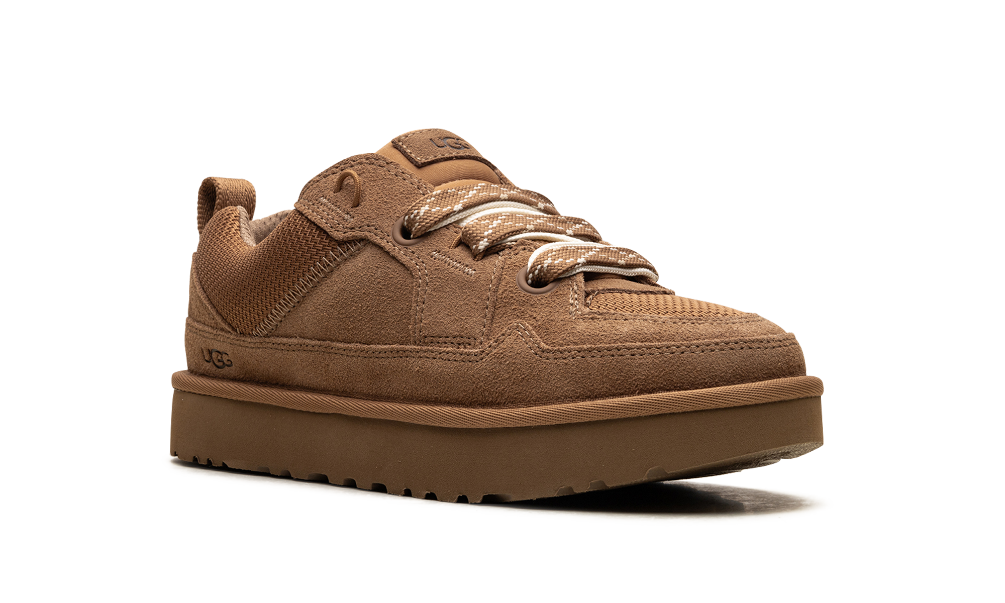 Lowmel Lo WMNS "Chestnut" 1168890 CHE - view 7