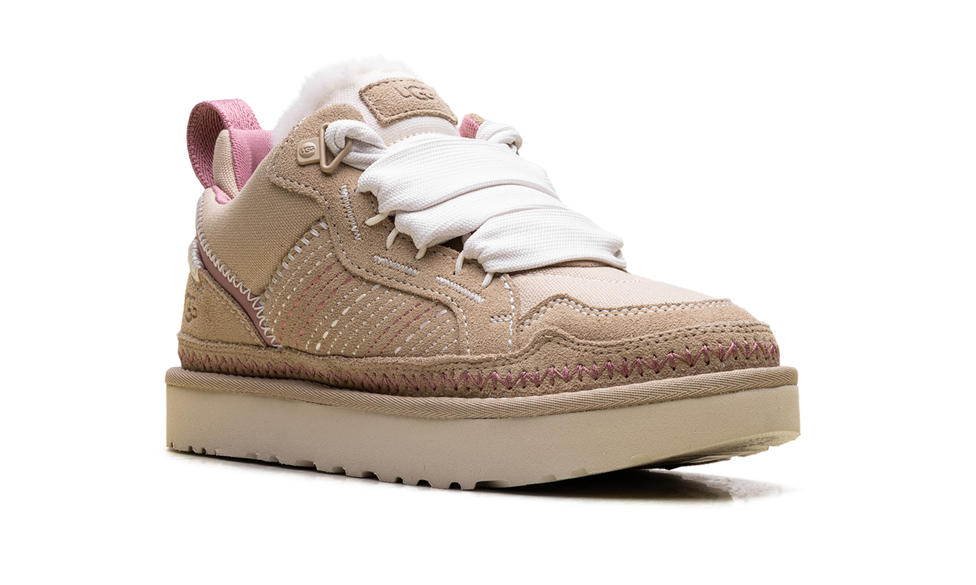 Lowmel Meadow WMNS "Sand Castle" 1175114 SNDC - view 7