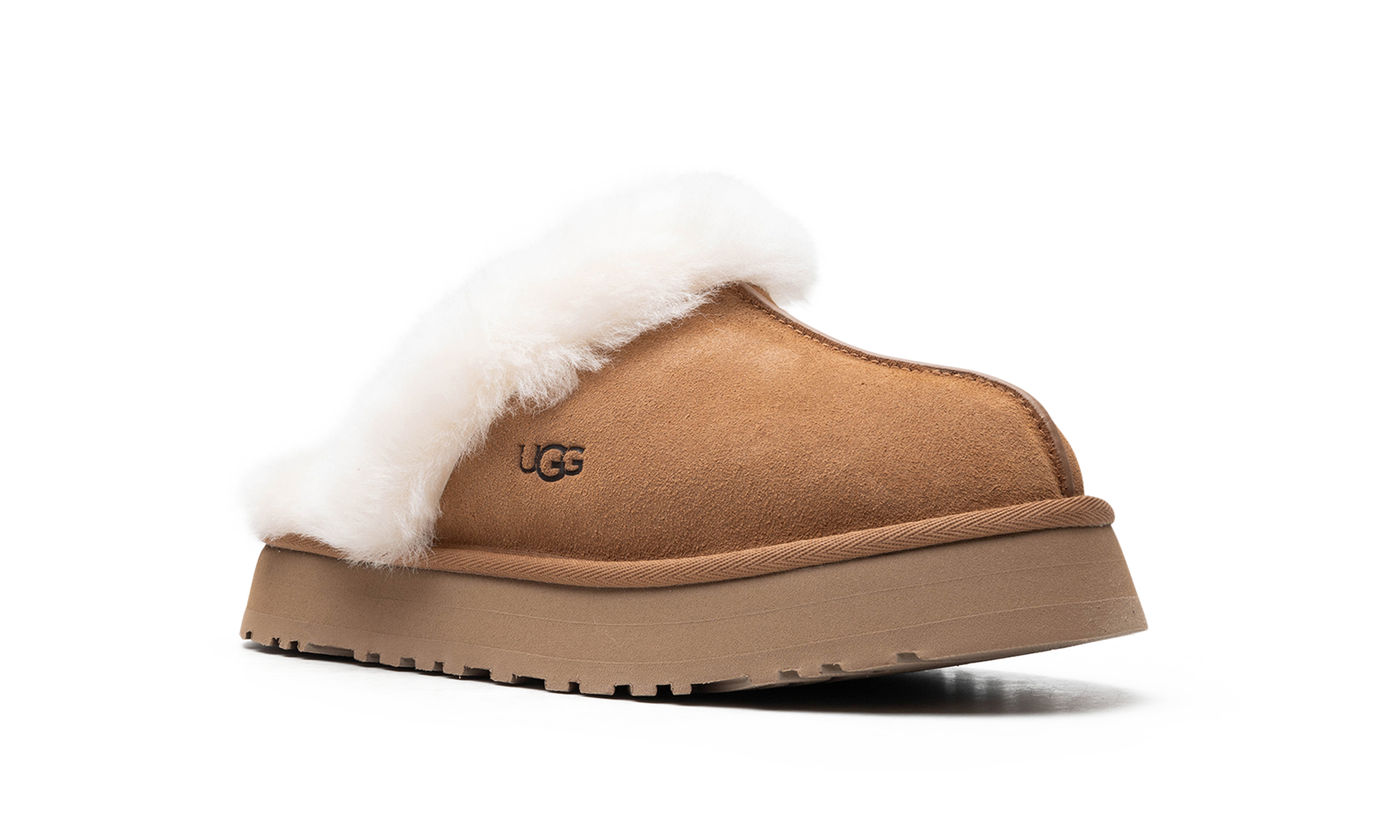 DISQUETTE WMNS "Chestnut" 1122550 CHE - view 7