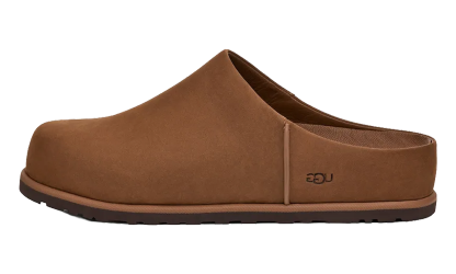 Otzo Clog "Dark Chestnut" 1175209 DKC - view 1