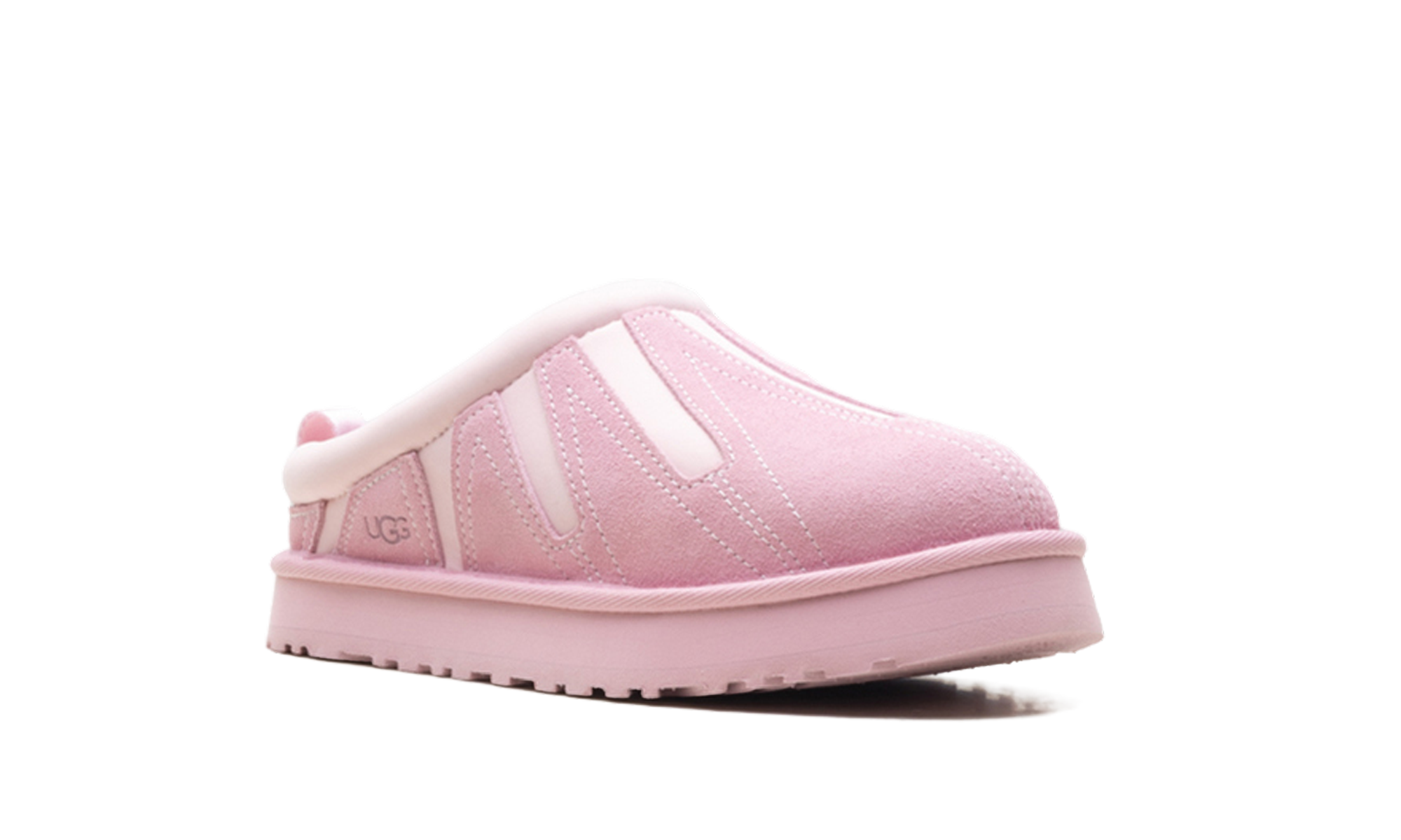 Tazz Sunwave Slipper Kids "Pink Jade" 1166830K PKJ - view 7