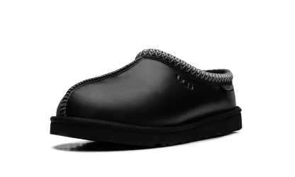 Tasman LTHR Regen Slipper "Black" 1163890 BLK - view 4