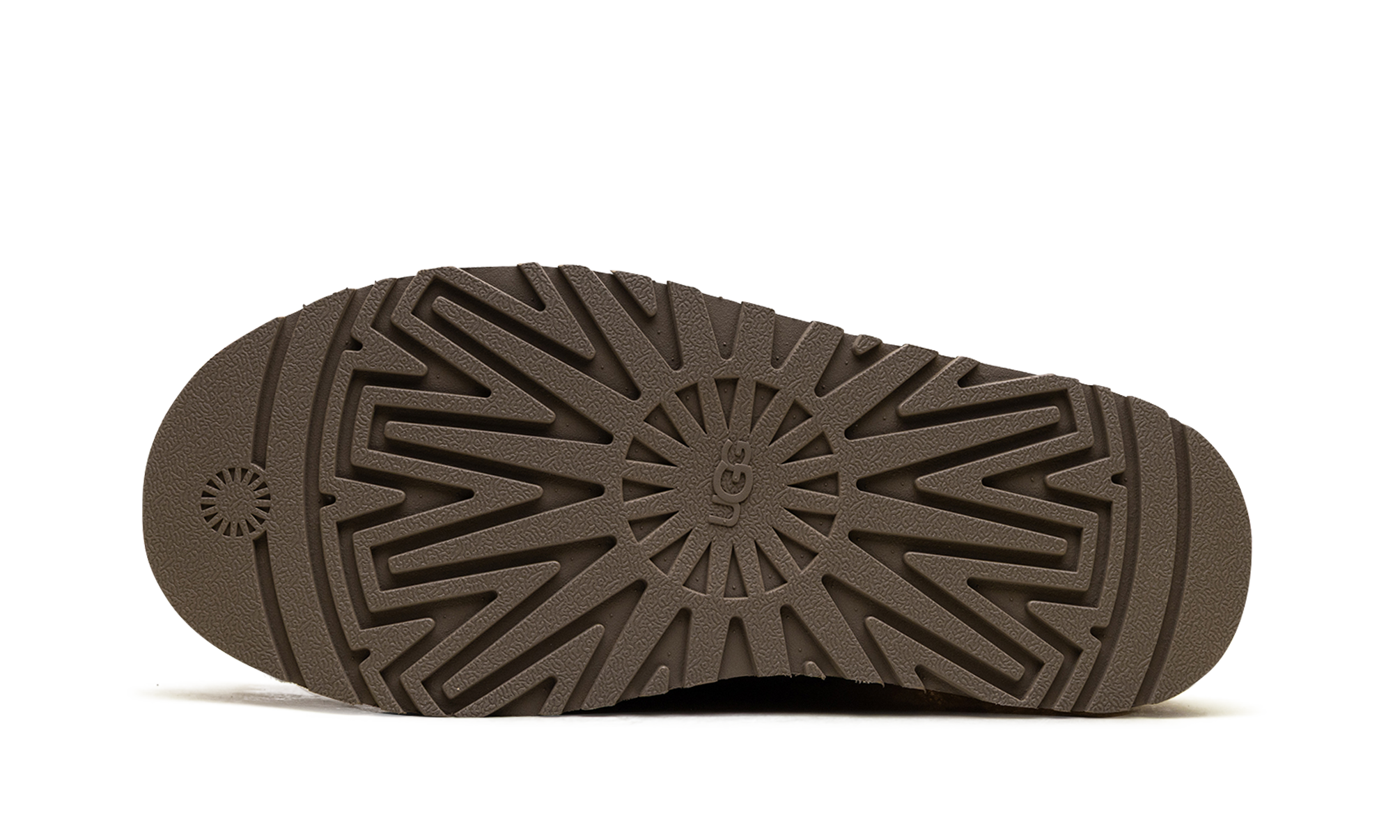 Disquette Alpine Slipper WMNS "Chestnut" 1158260 CHE - view 5
