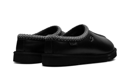 Tasman LTHR Regen Slipper "Black" 1163890 BLK - view 3