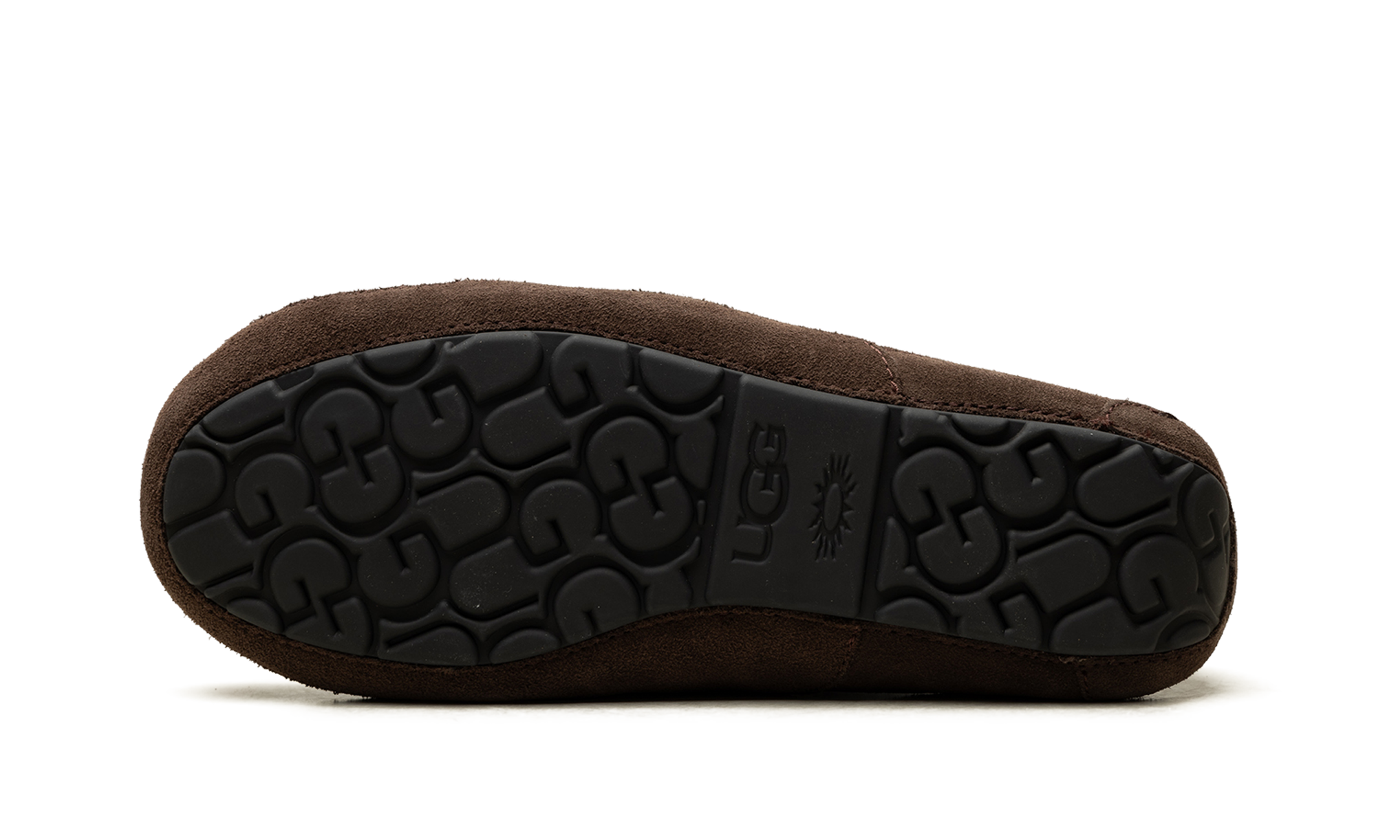 Ascot Slipper "Dusted Cocoa" 1101110 DDC - view 5