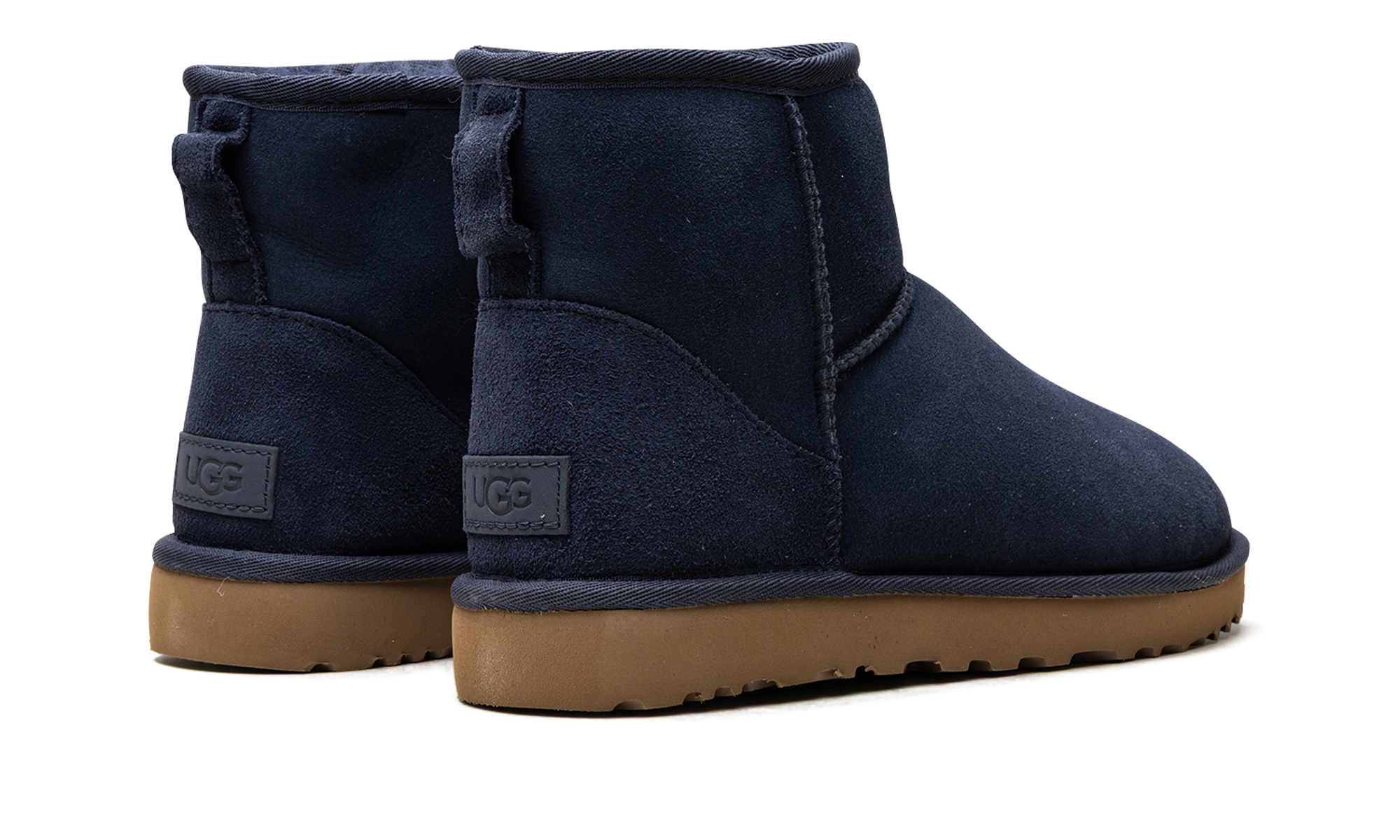 Classic Mini II Boot WMNS "Dark Indigo" 1016222 DKN - view 3