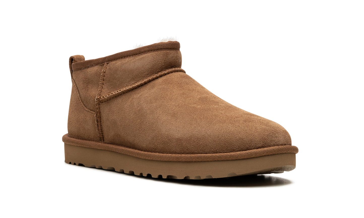 CLASSIC ULTRA MINI WMNS "Chestnut" 1116109 CHE - view 7