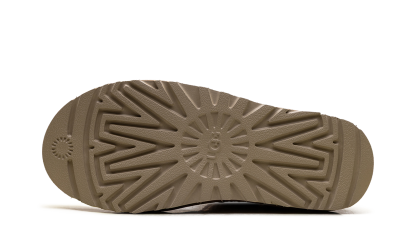 Classic Ultra Mini Boot WMNS "Felicity Leopard Jasmine" 1178110 FDJ - view 5
