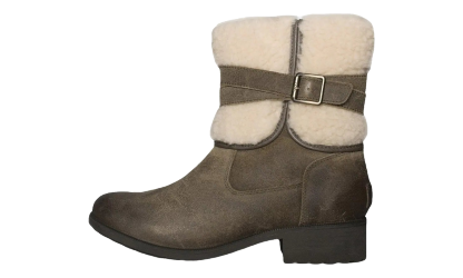 Blayre III Boot WMNS "Dove Grey" 1095153 DOVE - view 1